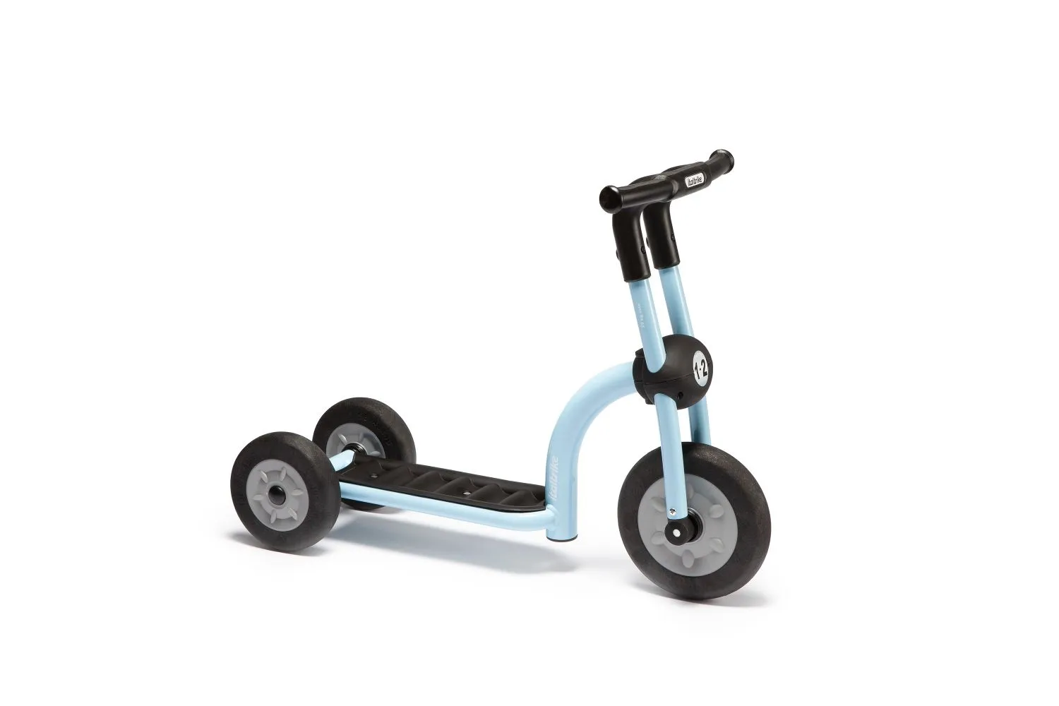 Pilot100 Scooter Dynamic 3 Wheels Italtrike 