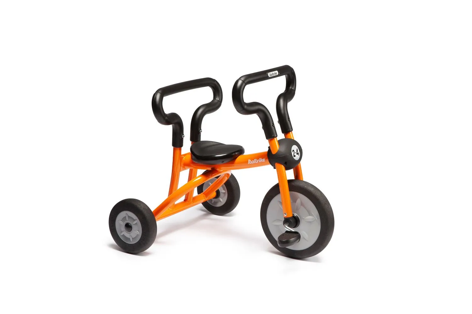 Pilot200 Tricycle Active Italtrike 