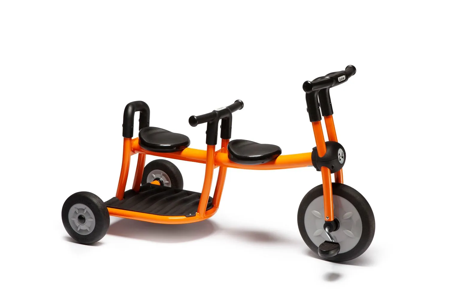 Pilot200 Tricycle Dynamic 2 seats Italtrike 