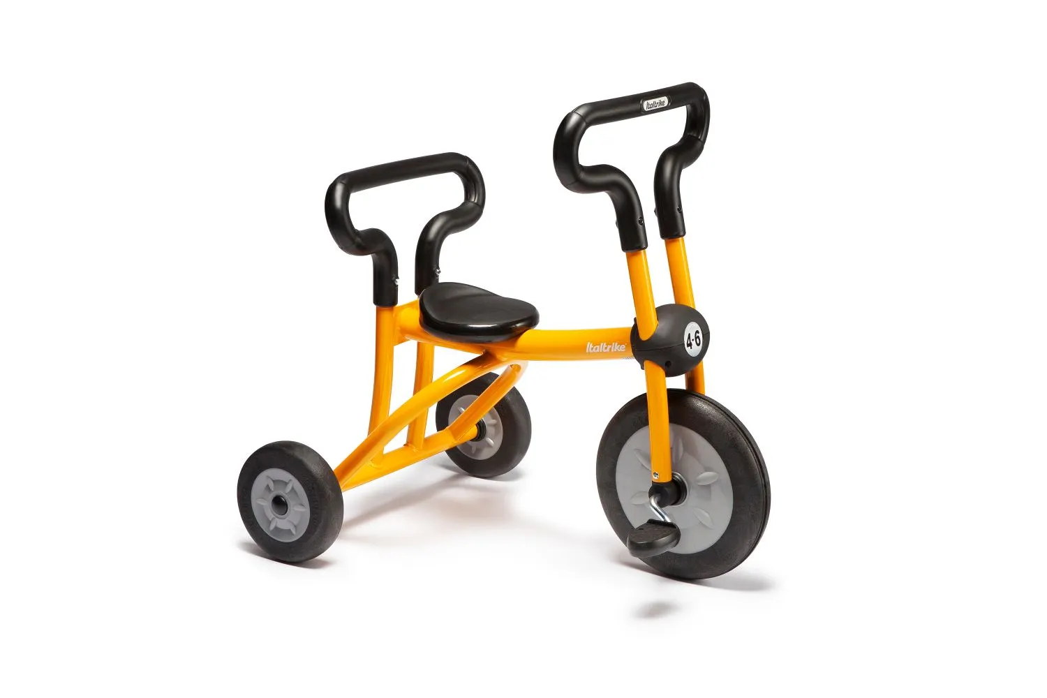 Pilot300 Tricycle Active Italtrike 