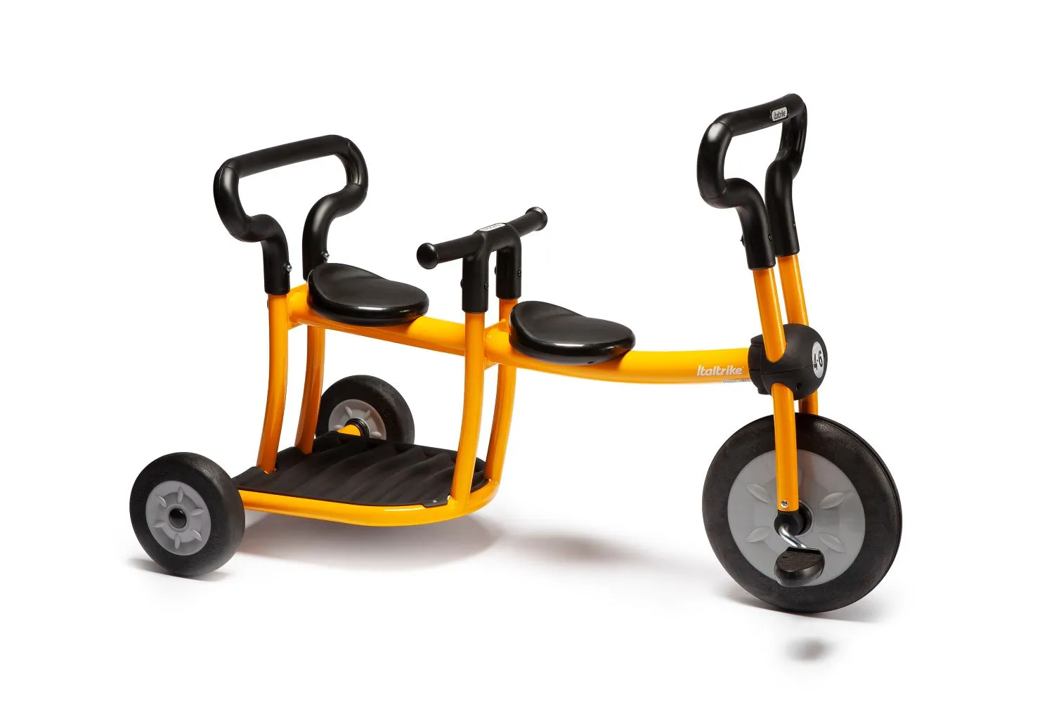 Pilot300 Tricycle Active 2 seats Italtrike 