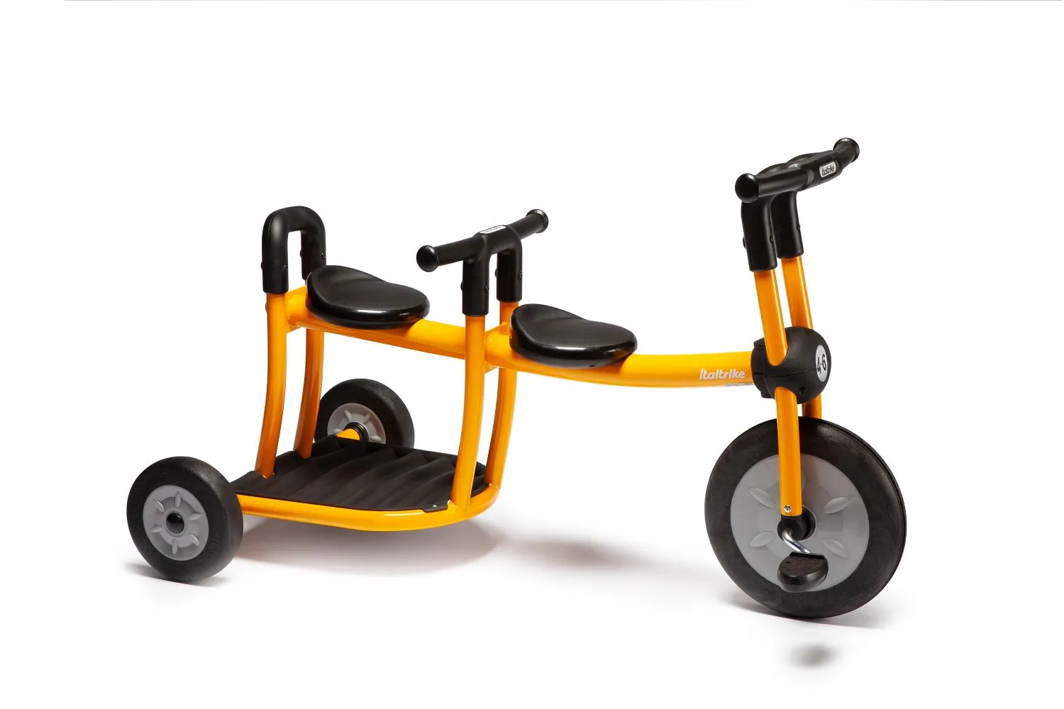 Pilot300 Tricycle Dynamic 2 seats Italtrike 