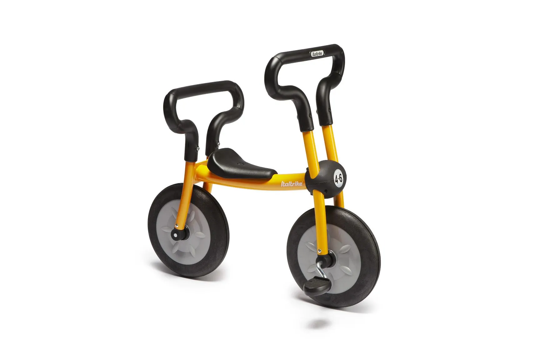 Pilot300 Bike Active Italtrike 