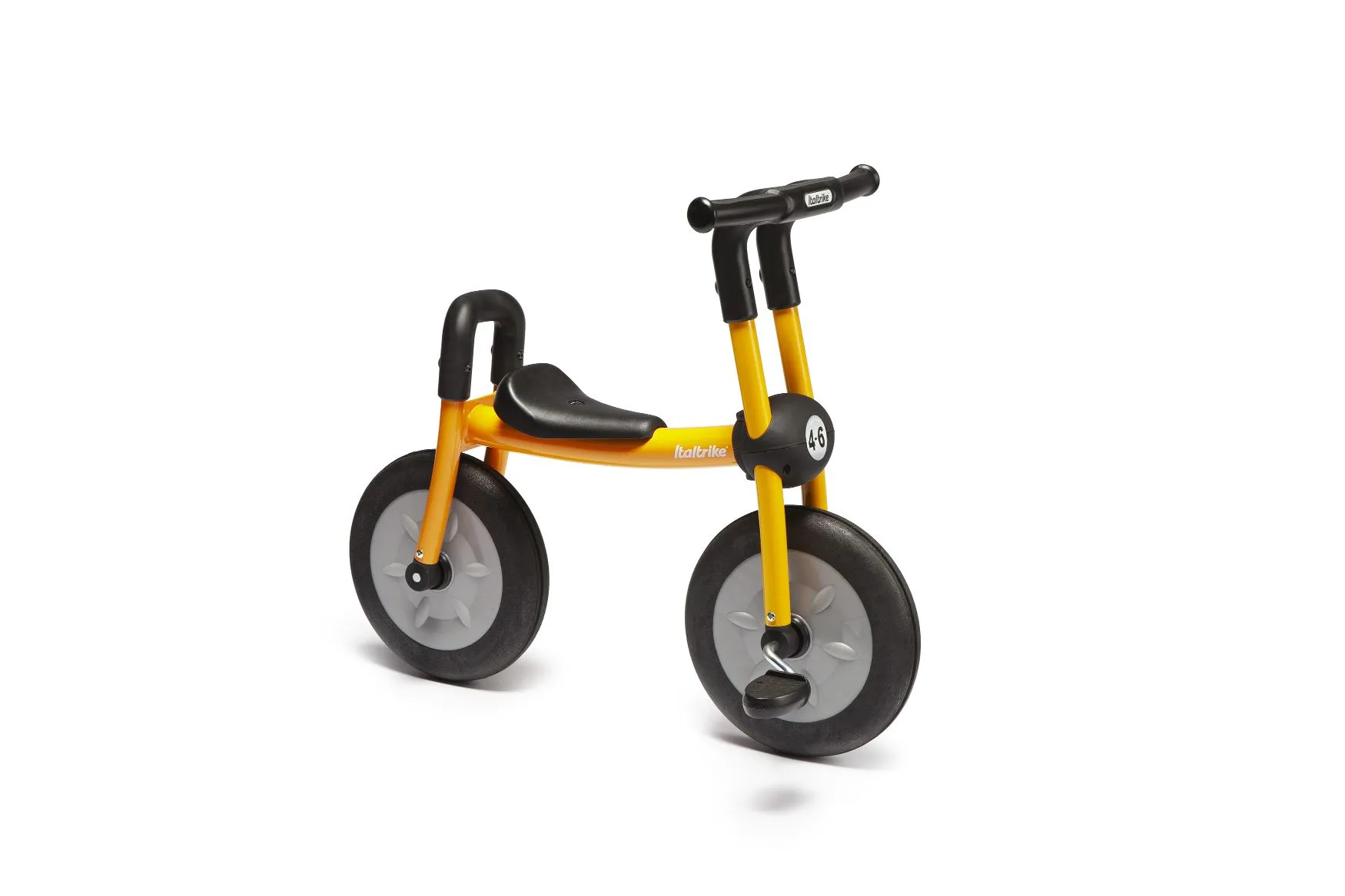 Pilot300 Bike Dynamic Italtrike 