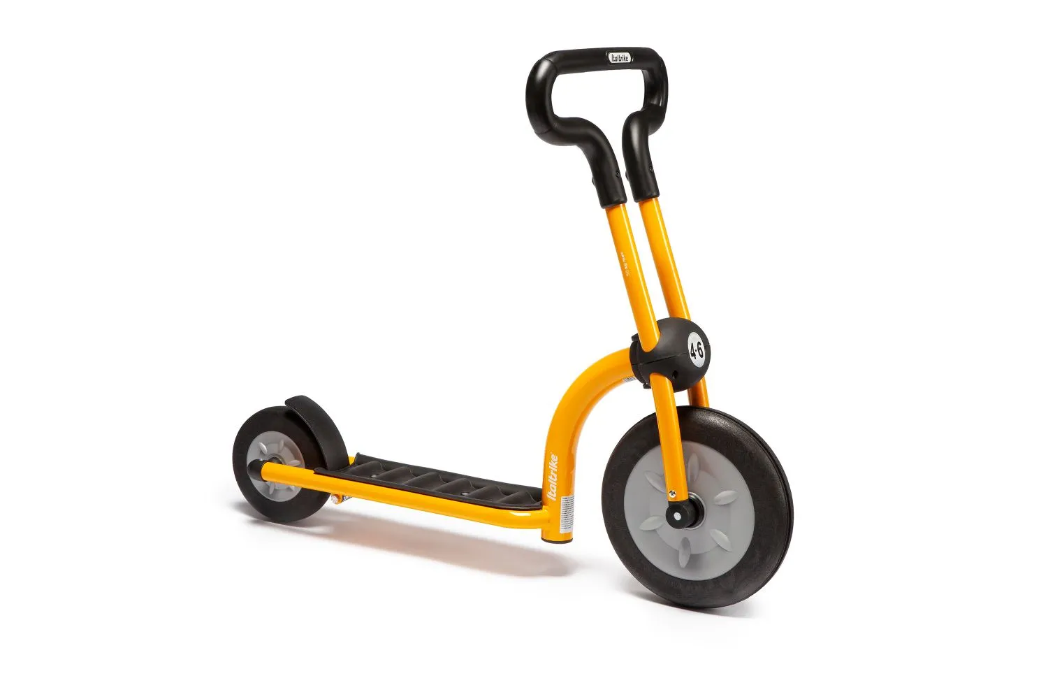 Pilot300 Scooter Active With Brake Italtrike 