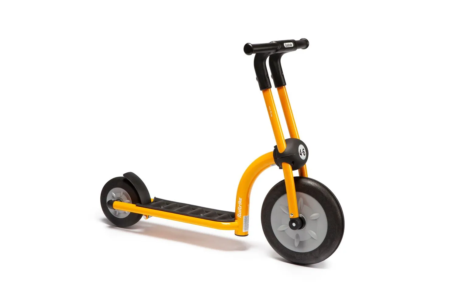 Pilot300 Scooter Dynamic With Brake Italtrike 