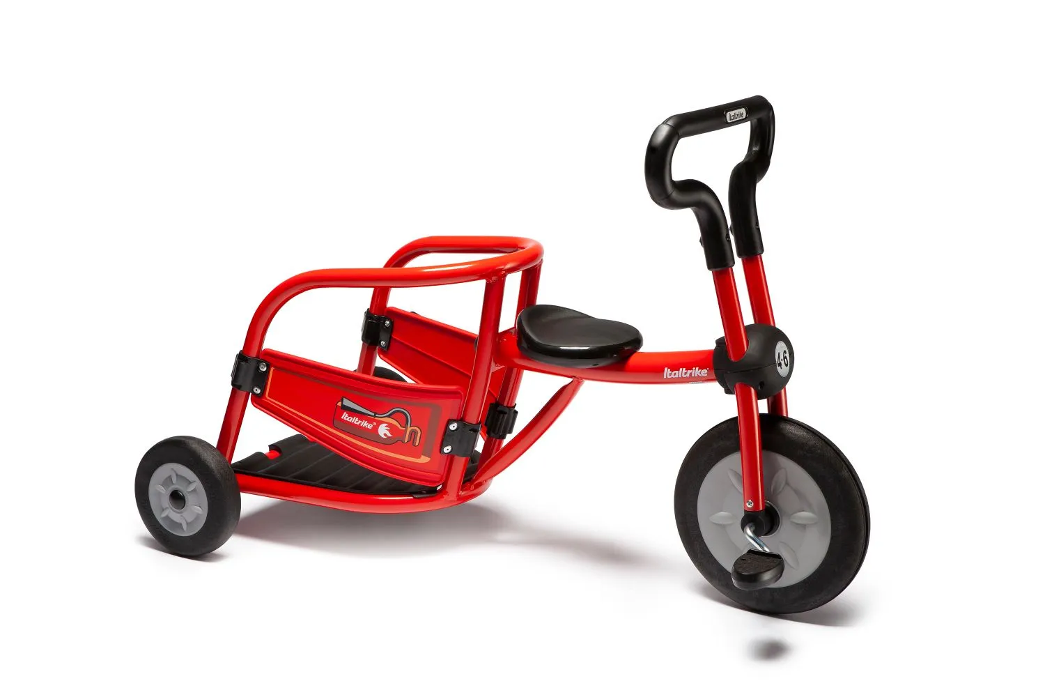 Pilot300 Biga Active Italtrike 