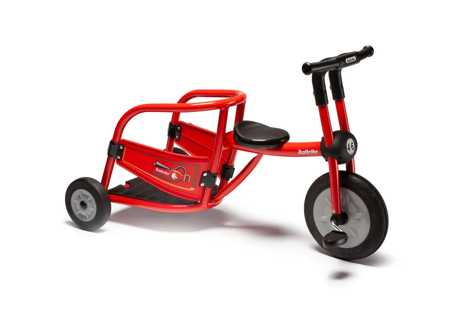 Pilot300 Biga Dynamic Italtrike 