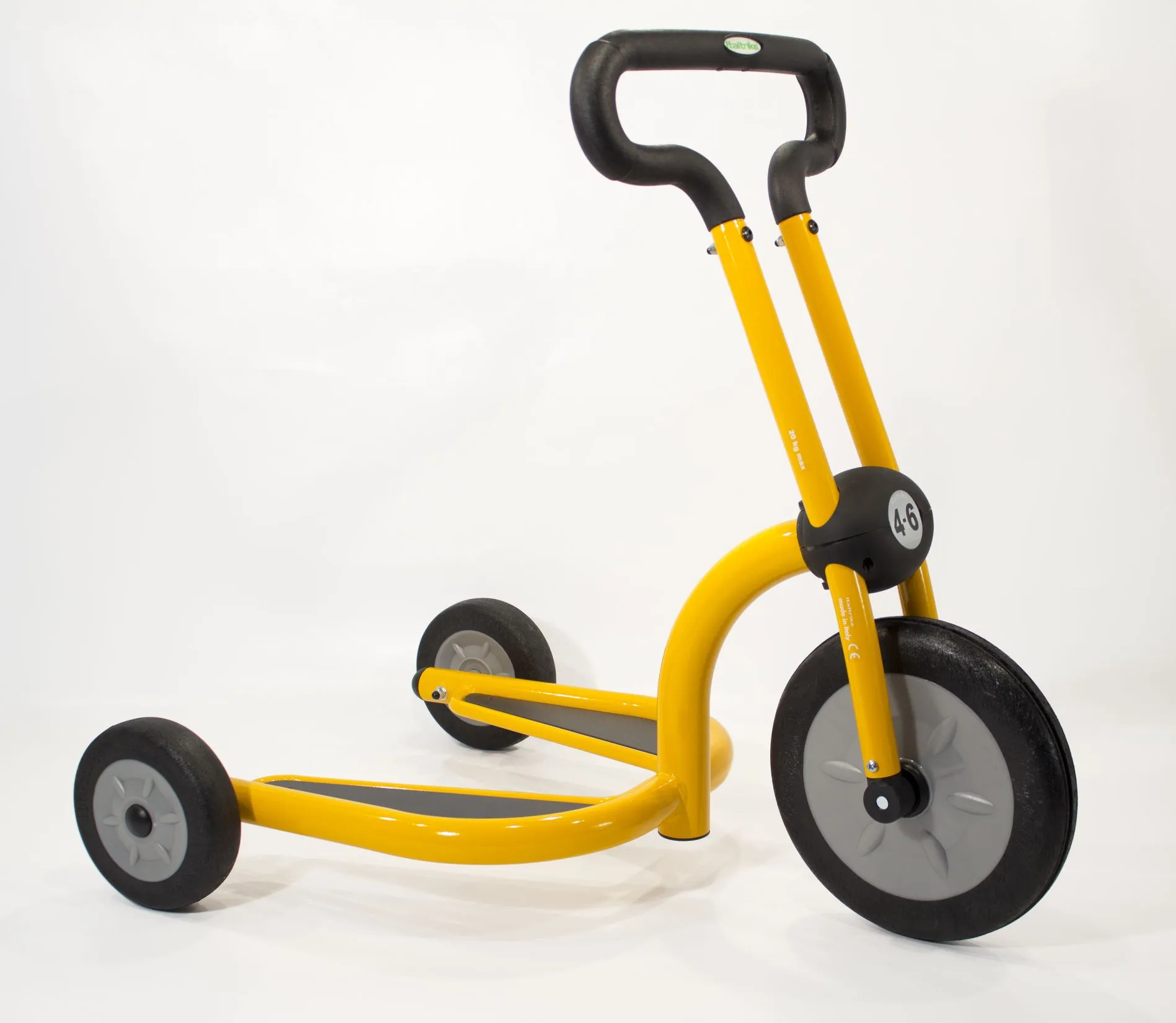 Pilot300 Scooter Active 3 Wheels Italtrike 