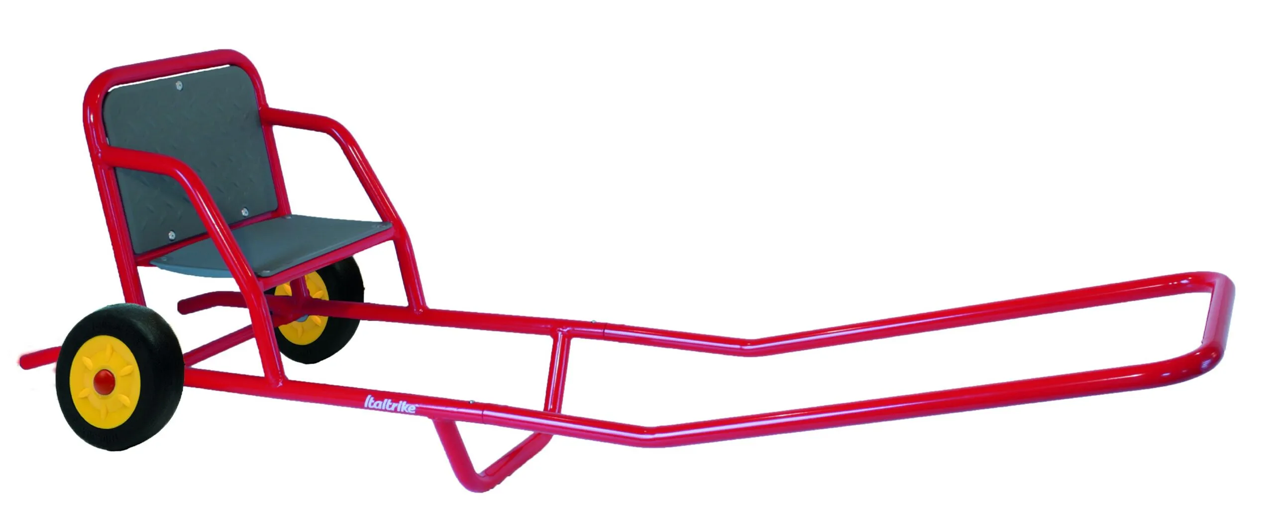 Promo Rickshaw Italtrike 