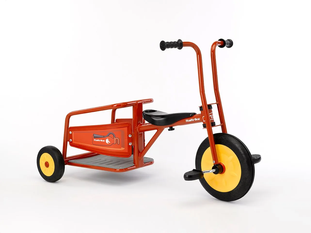 Promo Biga Italtrike 
