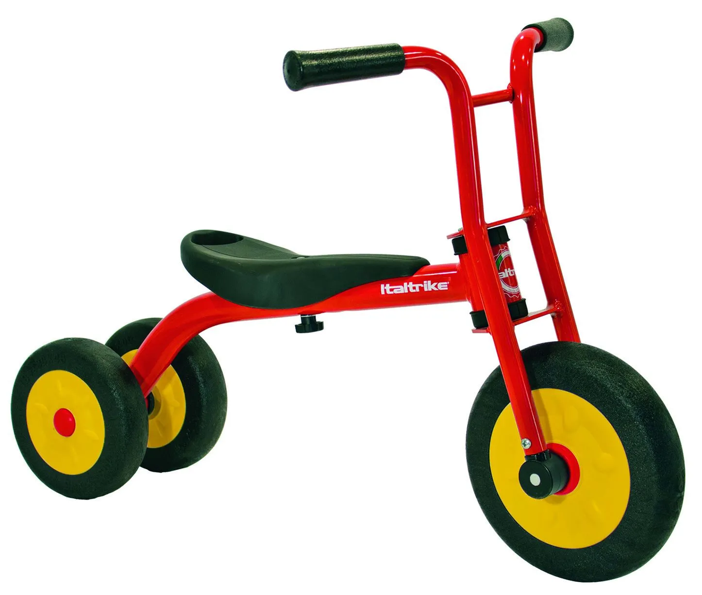 Promo Mini Balance Bike 3 Wheels Italtrike 