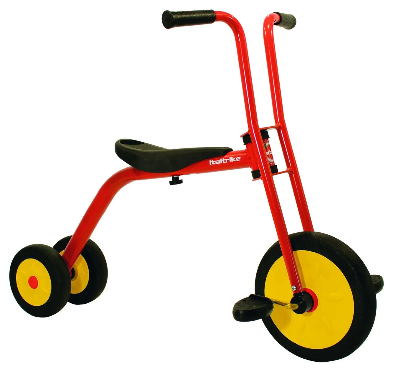 Promo Bike 3 Wheels Italtrike 