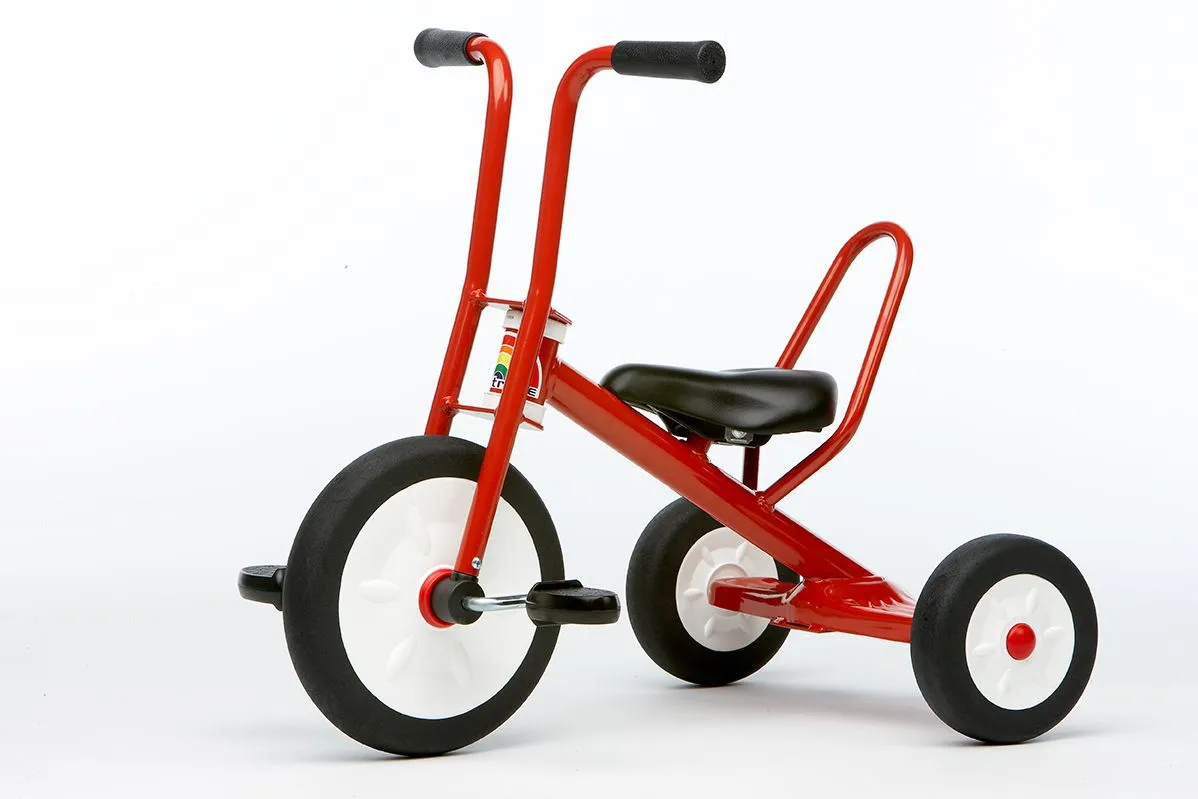 Redline Speedy Italtrike 