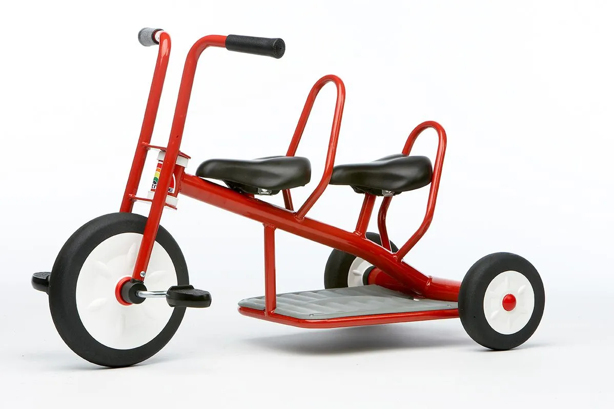 Redline Carry Italtrike 