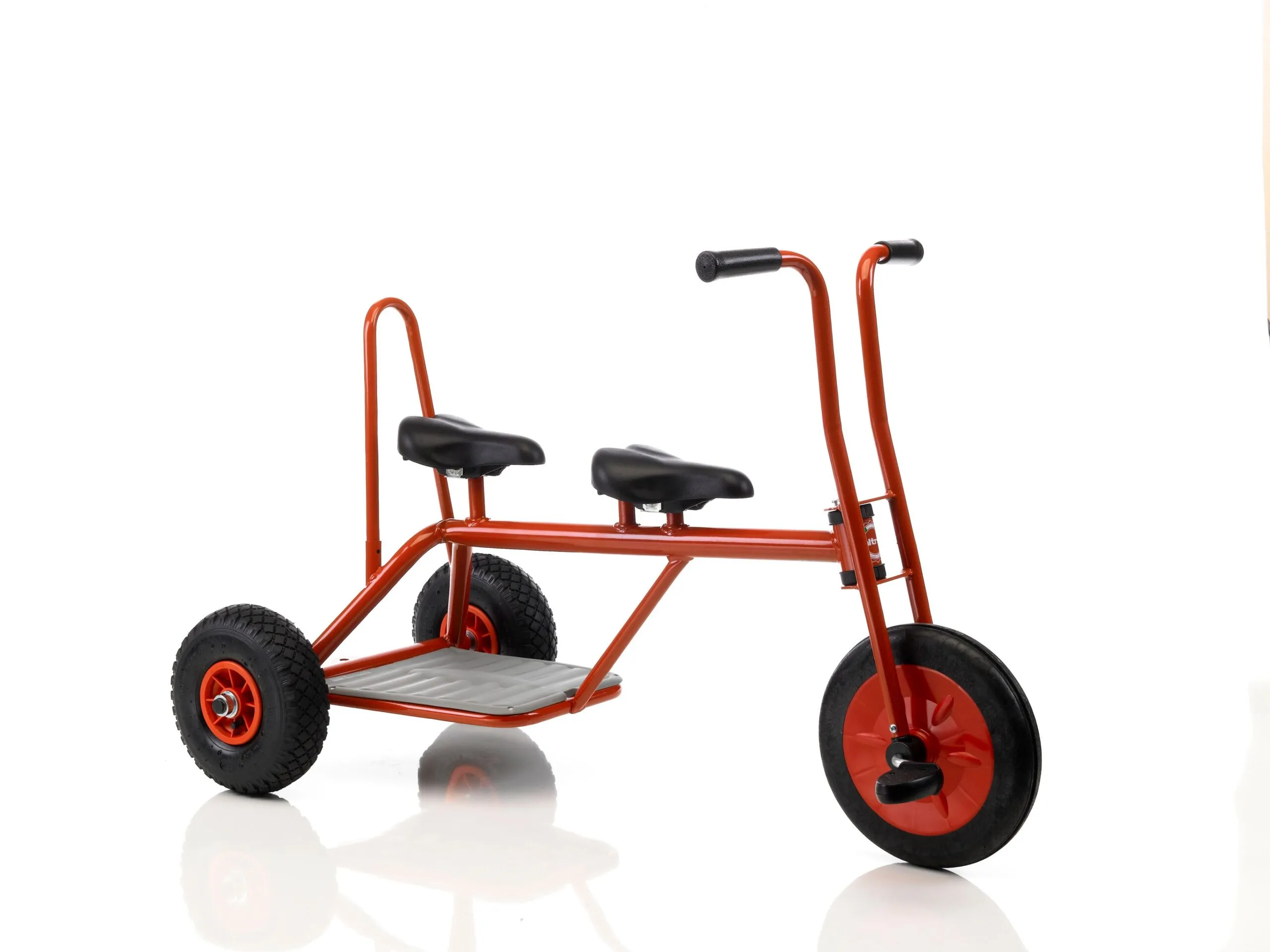 Redline Big Carry Italtrike 