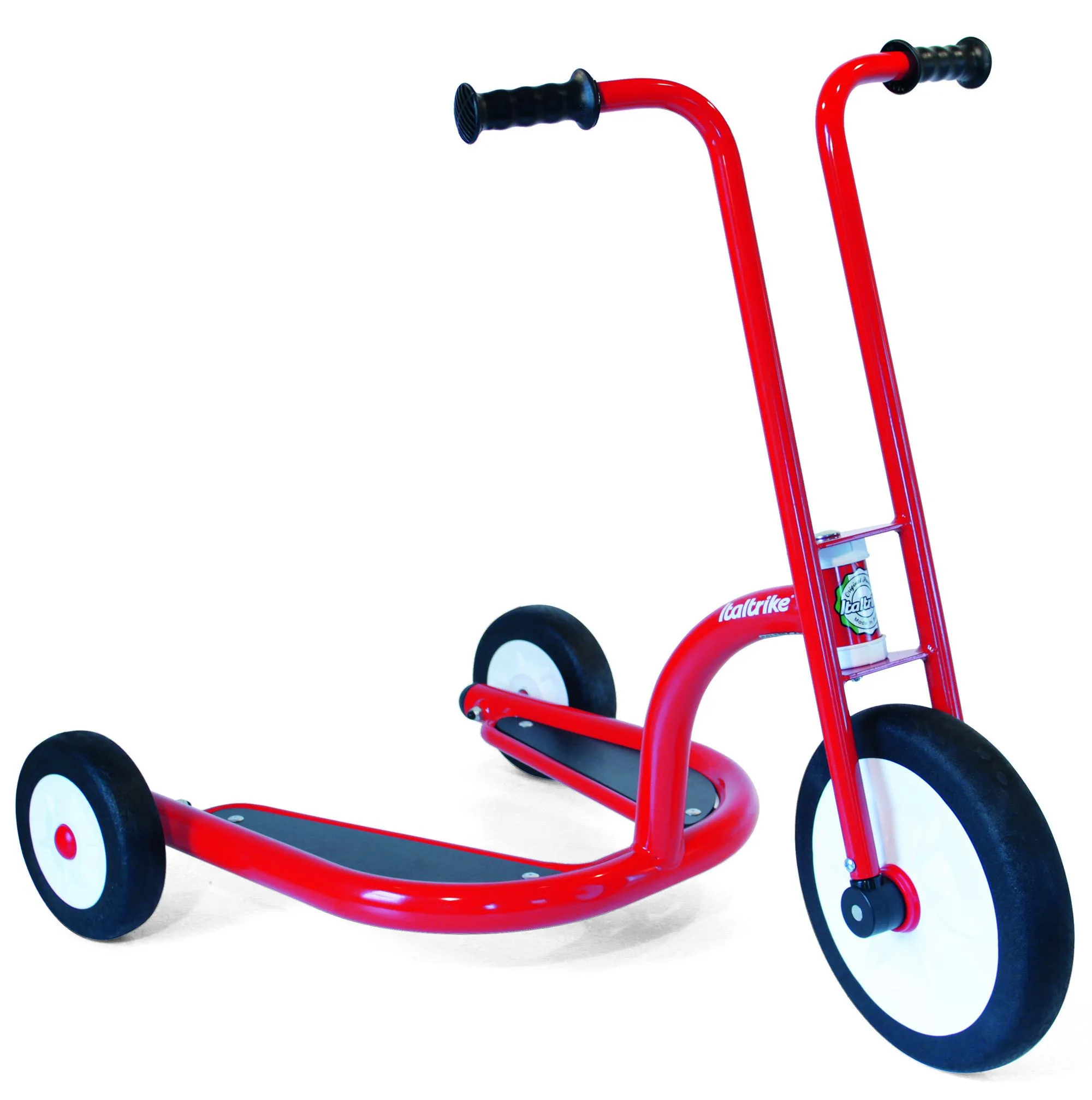 Redline Scooter 3 Wheels Italtrike 