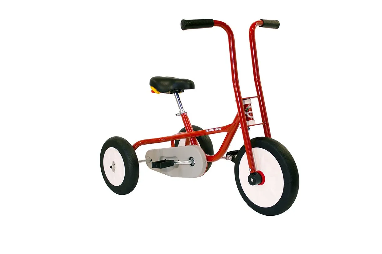 Redline Chain Tricycle Italtrike 