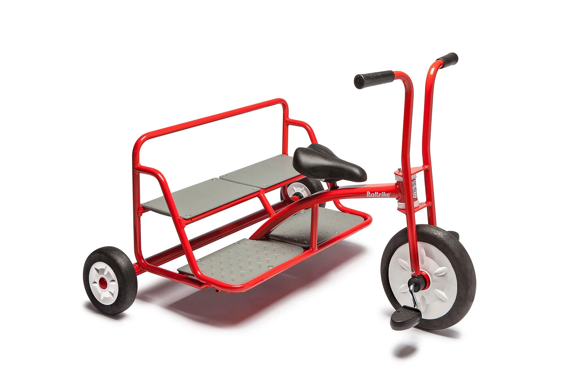 Redline Triply Italtrike 