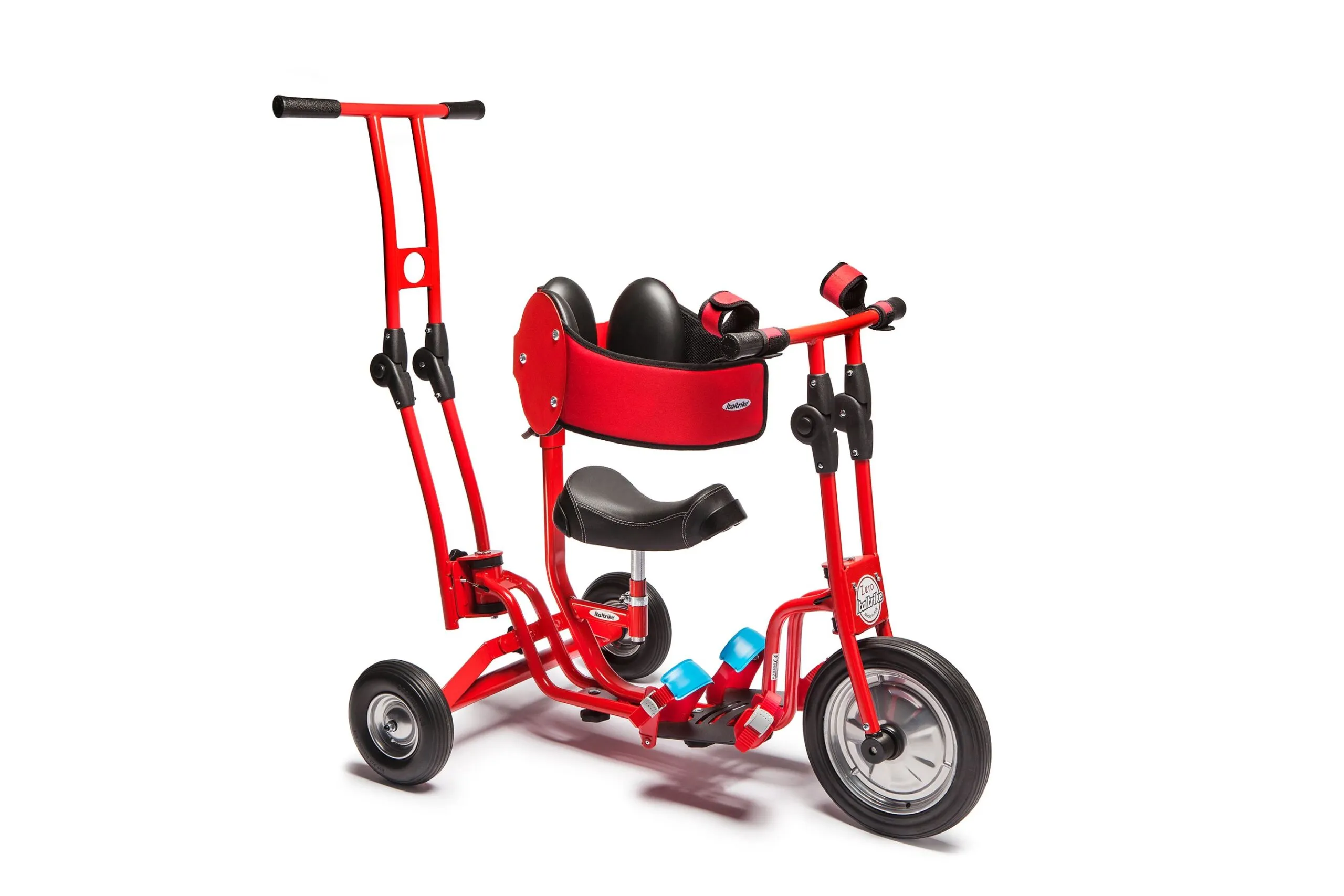 Zero Tricycle Italtrike 