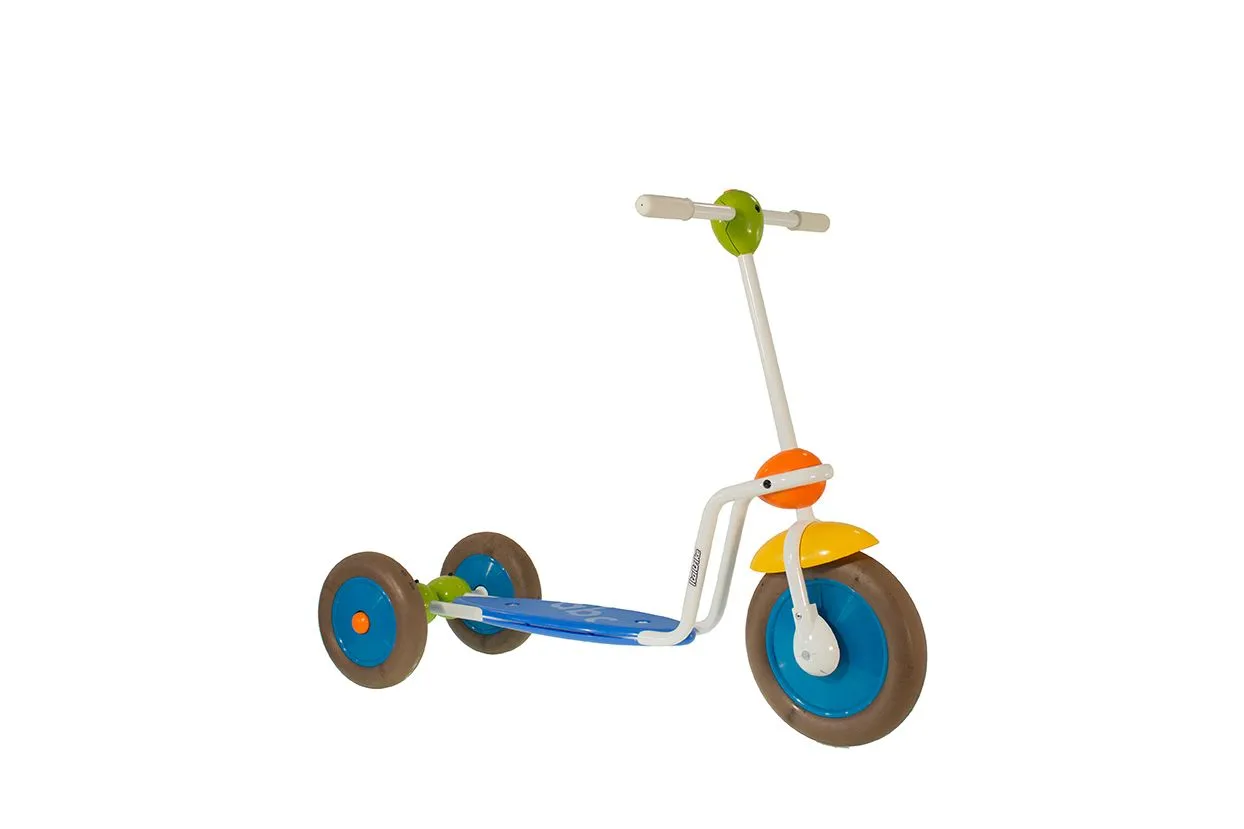 abc Scooter Italtrike 
