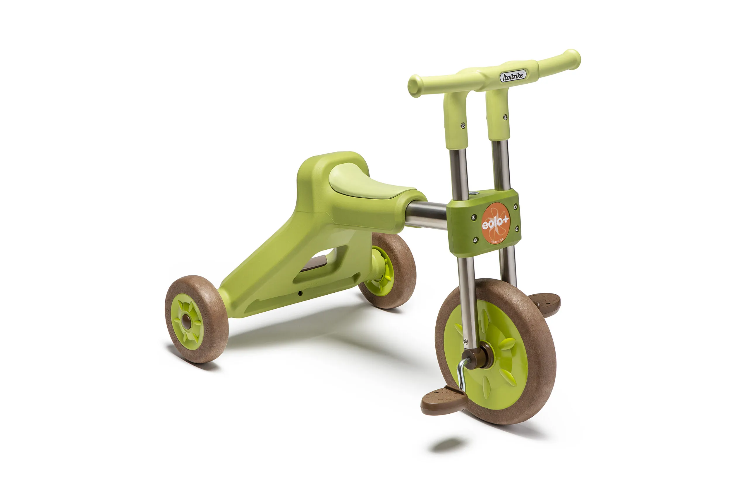 eolo+ Tricycle Medium Italtrike 