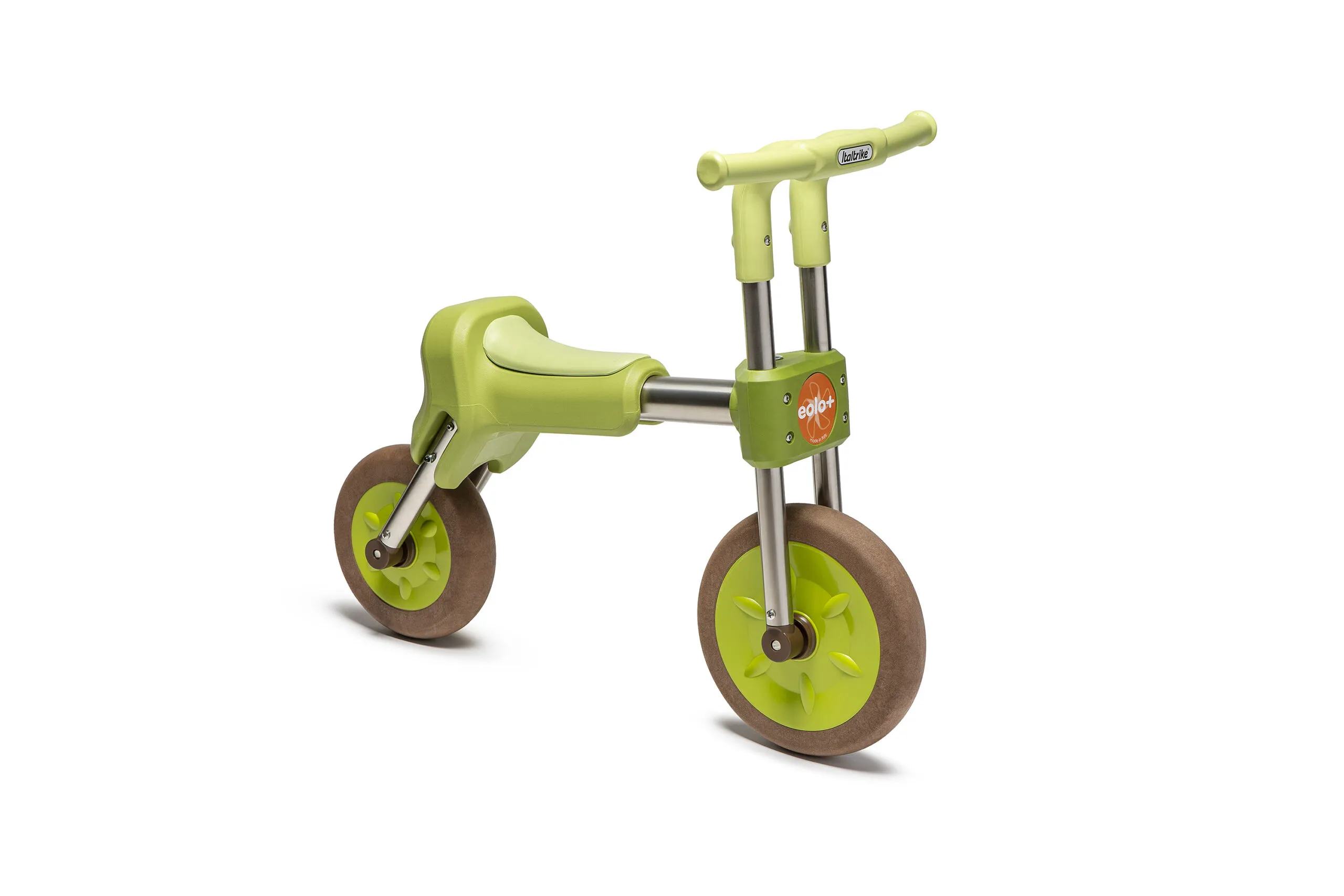 eolo+ Balance Bike Medium Italtrike 