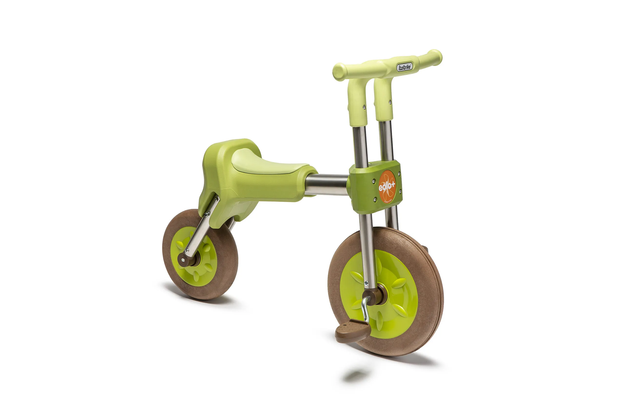 eolo+ Bike Large Italtrike 