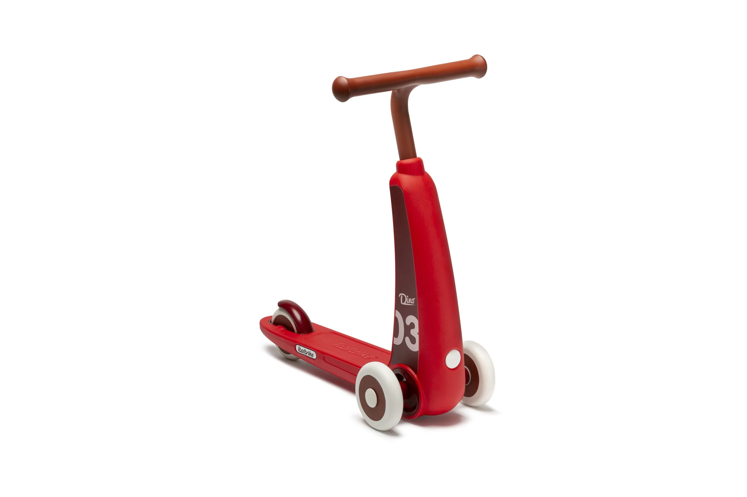Dino Italtrike 