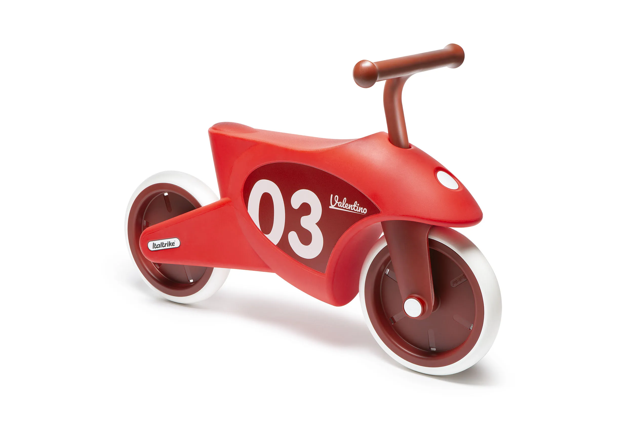 Valentino Italtrike 
