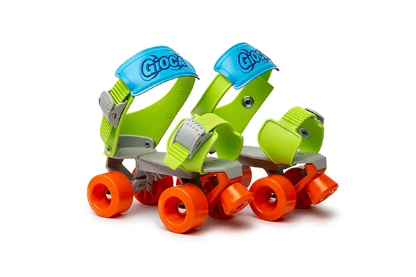 Bambi Skates Italtrike 