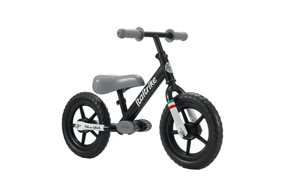 Pista Balance Bike Italtrike 