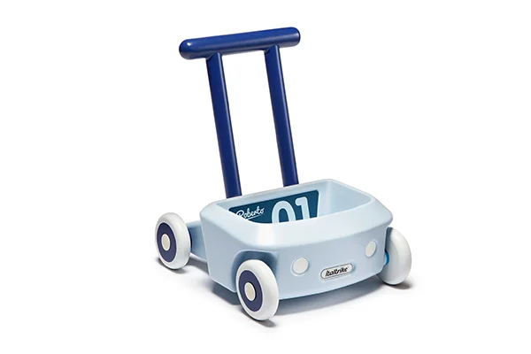 Roberto Italtrike 