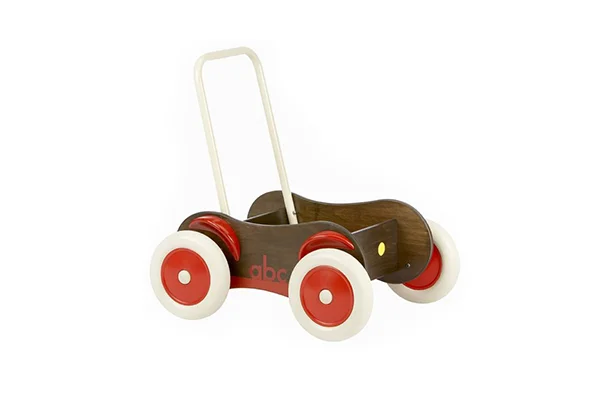 abc Chocolate Carrettino Italtrike 