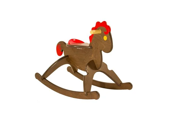 abc Chocolate Cavallino Italtrike 