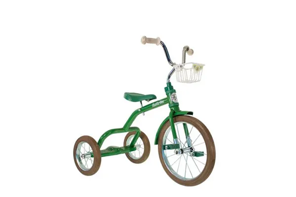 Spoke 16″ Tricycle Italtrike 
